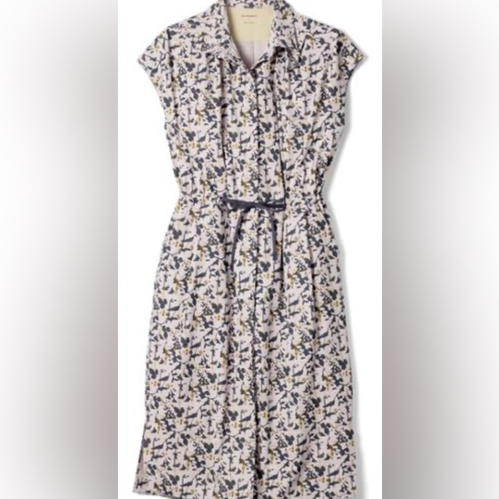 REI Co-op Sun up Shirtdress